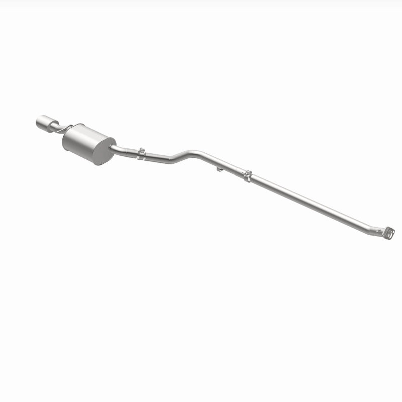 MagnaFlow 16-20 Kia Optima 2.4L BRE Exhaust Kit - 106-1055
