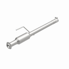 Load image into Gallery viewer, MagnaFlow 04-06 Jeep Wrangler 4.0L Direct Fit Converter - 4593001