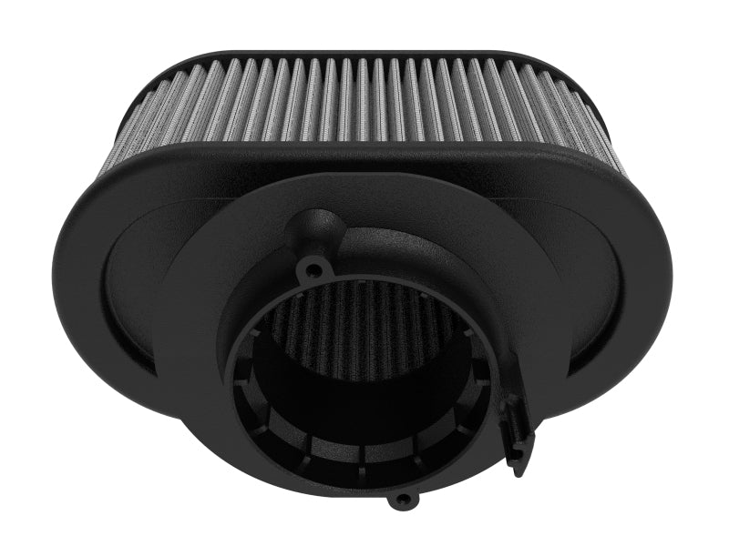 aFe 08-15 Audi R8 V8 4.2L MagnumFLOW Pro DRY S Air Filter - 10-10408DM