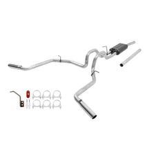 Load image into Gallery viewer, Flowmaster 98-03 Ford F150 Force II Cat-Back Exhaust System - 17472