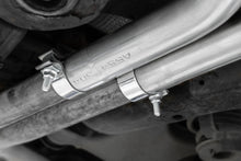 Load image into Gallery viewer, MBRP 10-16 Audi S4/S5 3.0TFSI B8/B8.5 T304 Stainless Steel 2.25in Muffler Bypass - S4611304