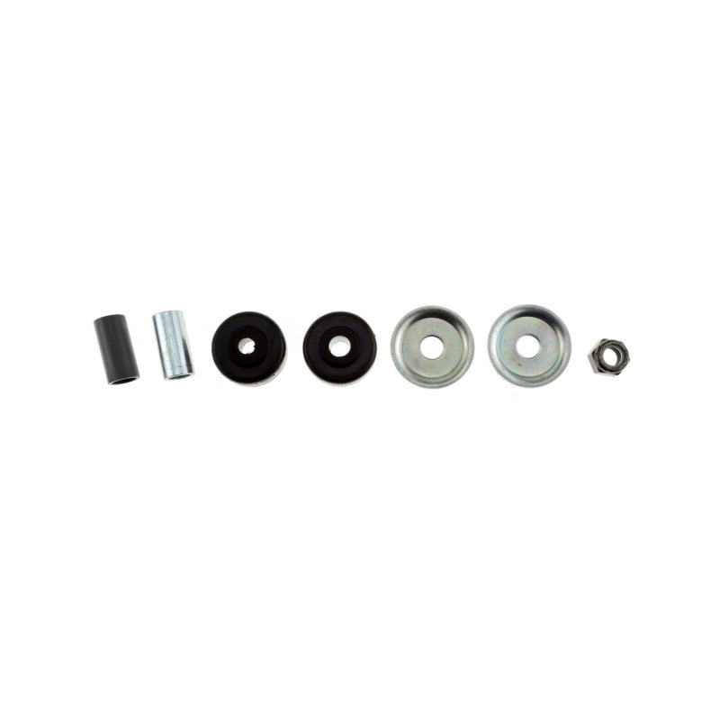 Bilstein 5160 Series Shock Absorber Monotube 46mm ID Smooth Body (Non-Coilover) - 33-230429