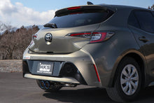 Load image into Gallery viewer, HKS LEGAMAX Sports 2018 Toyota Corolla Sport 2ZR/8NR - 32018-AT061