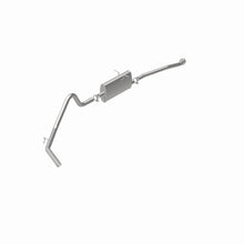 Load image into Gallery viewer, MagnaFlow BRE Exhaust Kit 01-03 Ford Ranger - 106-0184