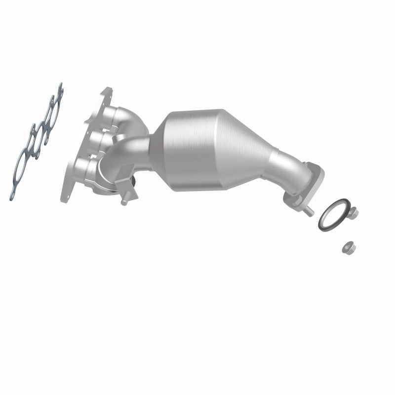 MagnaFlow 07-10 Toyota Sienna 3.5L Direct Fit Converter - 5582822