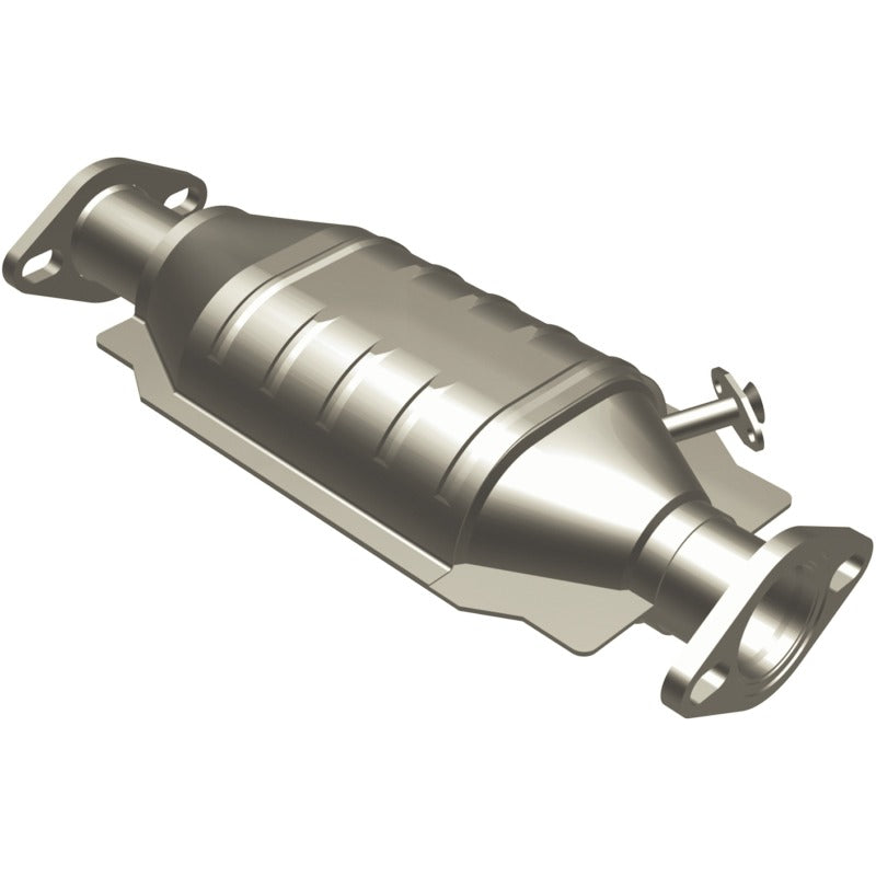 MagnaFlow Direct Fit Catalytic Converter Toyota 81-83 - 23895