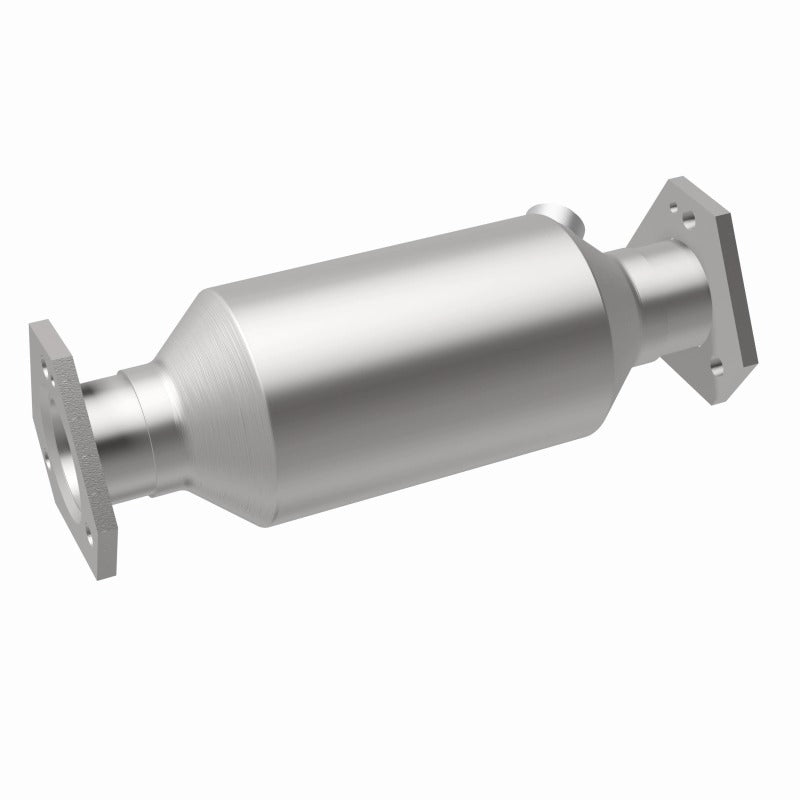 MagnaFlow Direct Fit Catalytic Converter 75-92 Audi/VW CA - 3322918