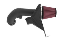 Load image into Gallery viewer, K&amp;N 22-23  Jeep Grand Cherokee 5.7L V8 Performance Air Intake System - 63-1593