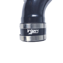 Load image into Gallery viewer, Injen 00-05 Eclipse / 00-03 Galant / 01-04 Sebring / 01-04 Stratus 3.0L V6 Black Short Ram Intake - SP1845BLK