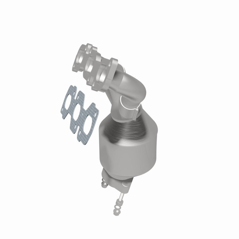 MagnaFlow 10-12 Ford Escape 3.0L Direct Fit Converter - 5582920