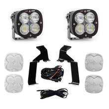 Load image into Gallery viewer, Baja Designs 21-25 Ford Raptor (Base/37/R) XL 80 A-Pillar Kit - 448060