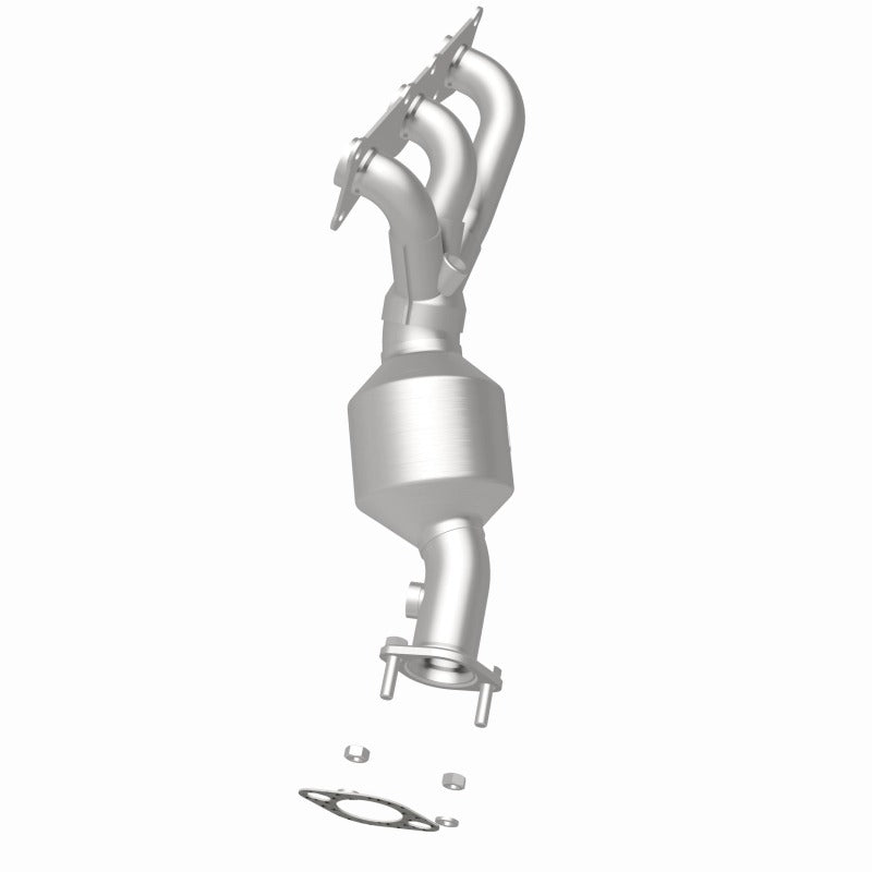 MagnaFlow 06-08 BMW Z4 3.0L Direct Fit Converter - 5531719