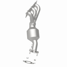 Load image into Gallery viewer, MagnaFlow 06-08 BMW Z4 3.0L Direct Fit Converter - 5531719