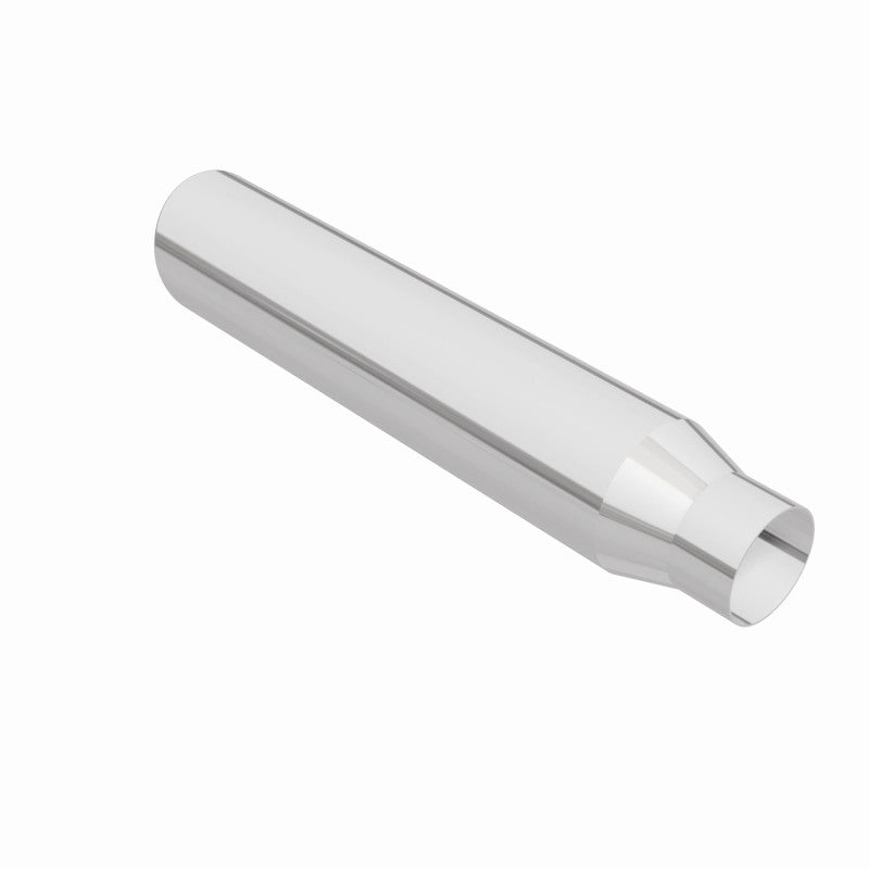MagnaFlow Tip 1-Pk Re 3.50 X 18 2.5 Id 15De - 35114