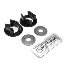 Load image into Gallery viewer, Cobb 08-21 Subaru WRX &amp; STI/2018 Type RA/2019 S209 Rear Differential Subframe Mount Bushing Inserts - CB-4297K
