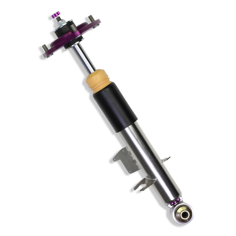 KW Coilover Kit V3 BMW X6 - 35220086