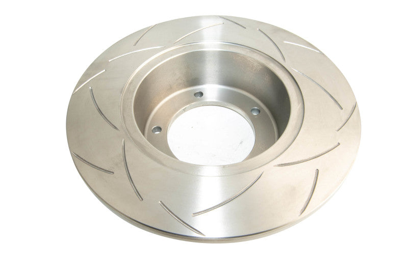 DBA 1993 Land Rover Defender 110 Front Slotted Street Series Rotor - DBA087S