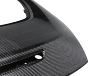 Load image into Gallery viewer, Seibon 09-10 Nissan 370Z OEM Carbon Fiber Trunk Lid - TL0910NS370HB