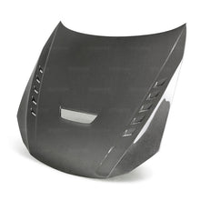 Load image into Gallery viewer, Seibon 18-20 Lexus LC BT-Style Carbon Fiber Hood - HD18LXLCF-BT