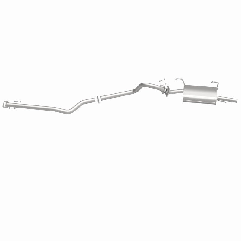 MagnaFlow BRE Exhaust Kit 00-06 Nissan Sentra 1.8L - 106-0085
