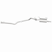Load image into Gallery viewer, MagnaFlow BRE Exhaust Kit 00-06 Nissan Sentra 1.8L - 106-0085