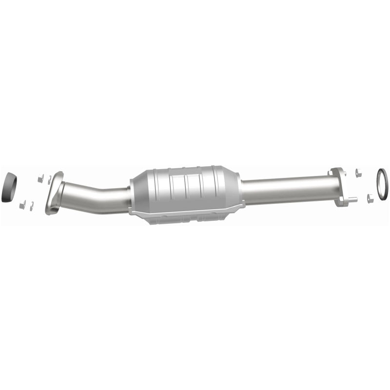 MagnaFlow Direct Fit Catalytic Converter 2002 Suzuki Aerio 2.0L - 24366