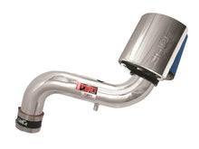 Load image into Gallery viewer, Injen 94-99 Celica GT w/ Heat Shield Polished Short Ram Intake - IS2040P