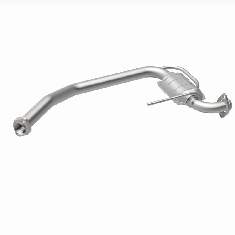 MagnaFlow Direct Fit Catalytic Converter Ford-Mercury 83 86 - 23363