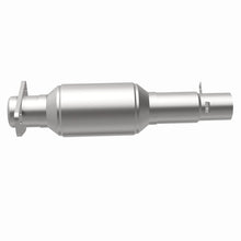 Load image into Gallery viewer, MagnaFlow California Grade Catalytic Converter Direct Fit 91-92 Oldsmobile Bravada V6 4.3L - 3391486