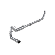 Load image into Gallery viewer, MBRP 1994-2002 Dodge 2500/3500 Cummins Turbo Back Single Side (94-97 Hanger HG6100 req.) - S6100AL