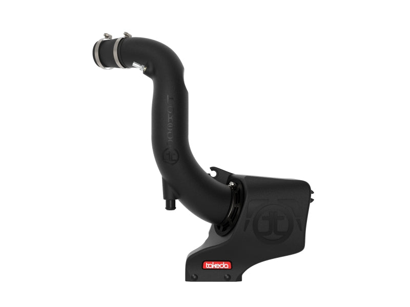 aFe Takeda Momentum Cold Air Intake System w/ Pro DRY S Media Hyundai Elantra Sport 17-20 L4-1.6T - 56-70005D