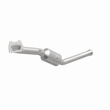 Load image into Gallery viewer, MagnaFlow Direct Fit Catalytic Converter 2011 Grand Cherokee 3.6L PS - 49737