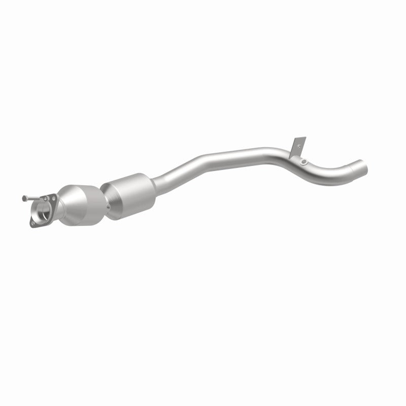 MagnaFlow 14-17 Range Rover V6 3 OEM Underbody Direct Fit Converter - 21-608