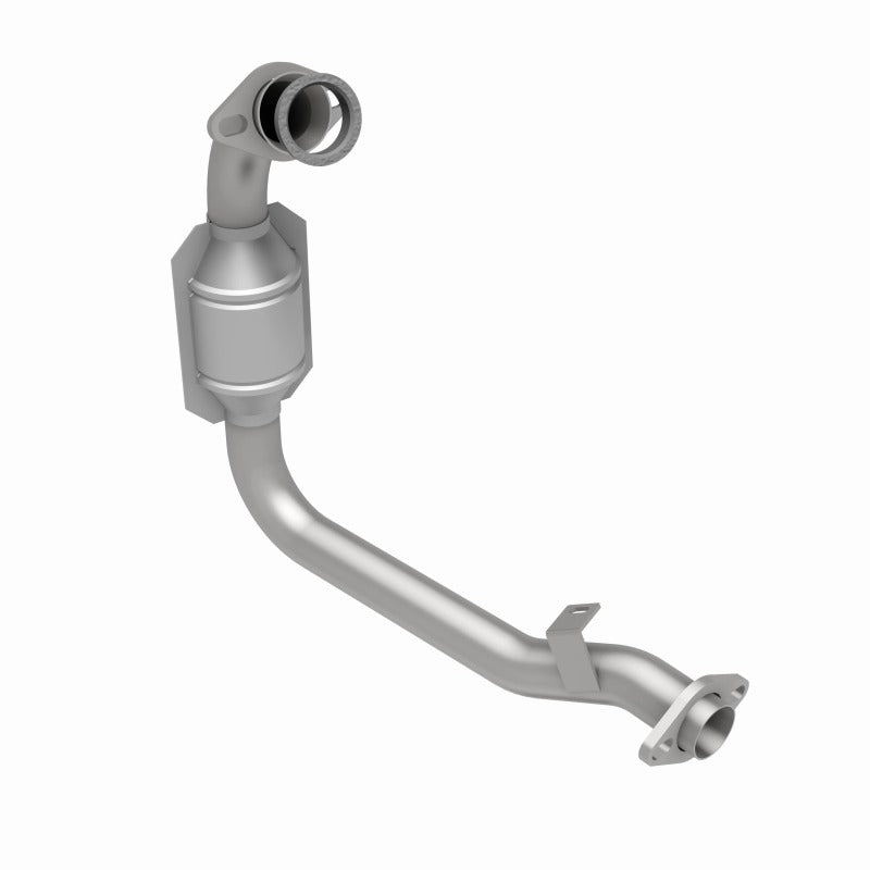 MagnaFlow Direct Fit Catalytic Converter Ford-Mercury 21.13X5X4 2/2 - 23336