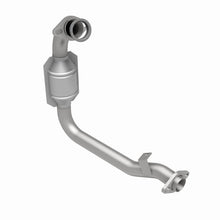 Load image into Gallery viewer, MagnaFlow Direct Fit Catalytic Converter Ford-Mercury 21.13X5X4 2/2 - 23336