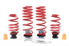 Load image into Gallery viewer, H&amp;R 18-23 Audi RS5 Coupe (AWD) B9 VTF Adjustable Lowering Springs (w/RS Suspension &amp; w/DRC) - 23012-1