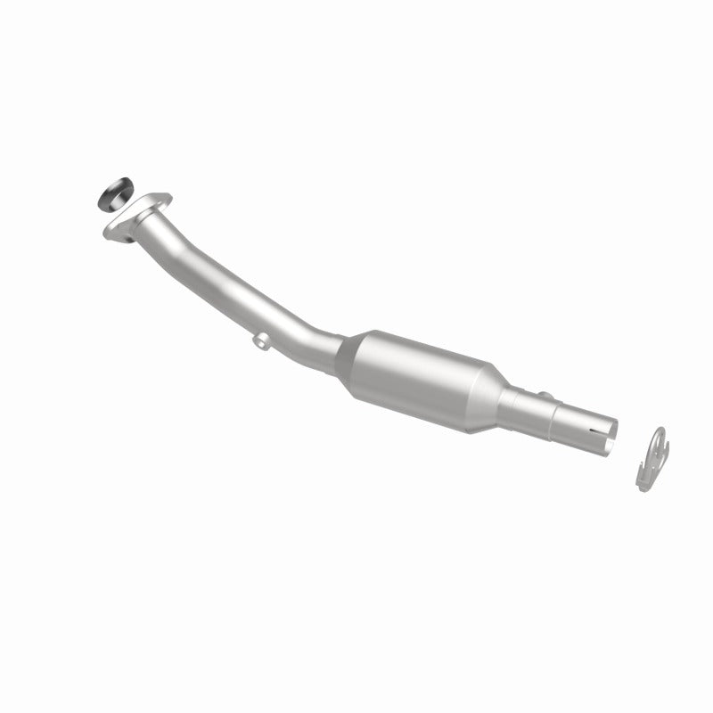 MagnaFlow Direct Fit Catalytic Converter California Grade 04-06 Scion xB L4 1.5L - 4481262