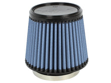 Load image into Gallery viewer, aFe MagnumFLOW Air Filters IAF P5R A/F P5R 3-3/4F x 6B x 4-3/4T x 5H - 24-38505