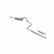 Load image into Gallery viewer, MagnaFlow BRE Exhaust Kit 04-06 Chevy Aveo 1.6L - 106-0446