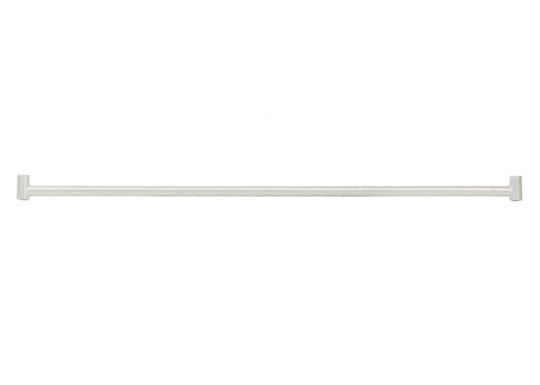 Whiteline 02-08 Toyota Corolla ZZE120-130 Rear 22mm Heavy Duty Fixed Swaybar - BTR77