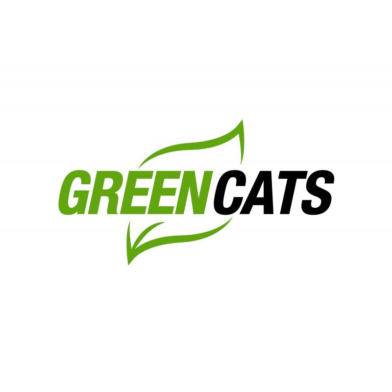 Kooks 2016+ Chevrolet Camaro SS 1 7/8in x 3in SS Longtube Headers w/ Green Catted Connection Pipes - 2260H430