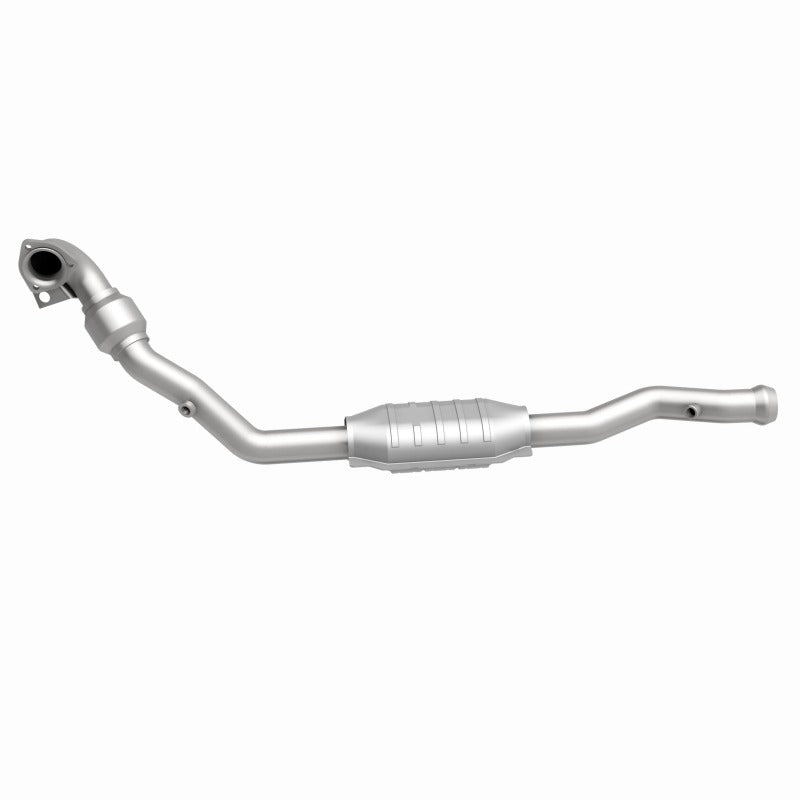 MagnaFlow Direct Fit Catalytic Converter 1997 Volvo 850 2.3L Turbo - 23763