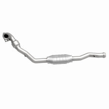 Load image into Gallery viewer, MagnaFlow Direct Fit Catalytic Converter 1997 Volvo 850 2.3L Turbo - 23763