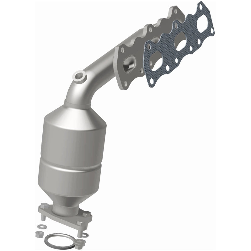 MagnaFlow Direct Fit Catalytic Converter 04-08 Grand Vitara V6 2.7L DS - 51254