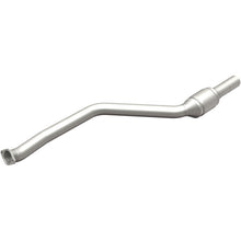 Load image into Gallery viewer, MagnaFlow Direct Fit Catalytic Converter BMW 3 06-09 Front OEM - 49764