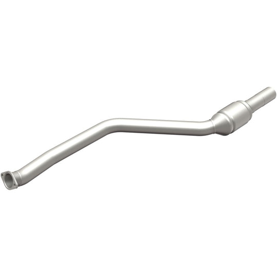 MagnaFlow Direct Fit Catalytic Converter BMW 3 06-09 Front OEM - 49764