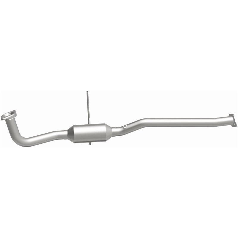 MagnaFlow California Direct Fit Converter 1996 Suzuki Swift 1.3L - 4481167