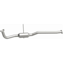 Load image into Gallery viewer, MagnaFlow California Direct Fit Converter 1996 Suzuki Swift 1.3L - 4481167