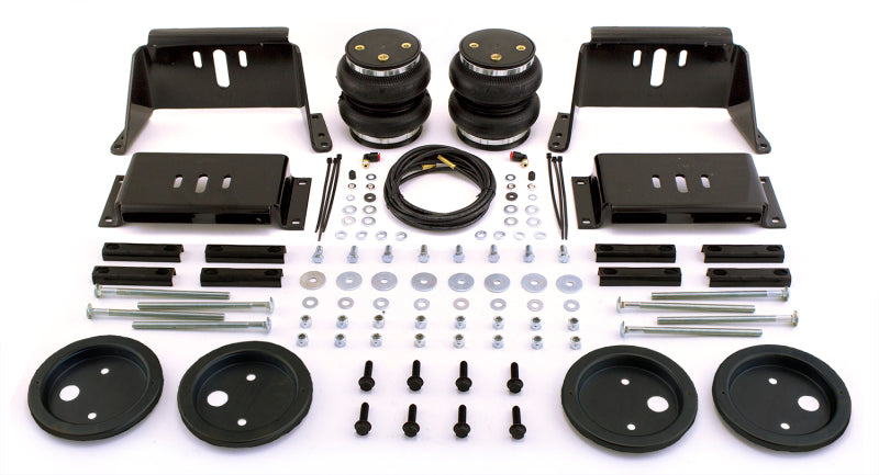 Air Lift LoadLifter 5000 Ultimate Rear Air Spring Kit for 06-17 Ford E-450 Super Duty - 88242