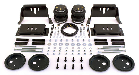 Air Lift LoadLifter 5000 Ultimate Rear Air Spring Kit for 06-17 Ford E-450 Super Duty - 88242